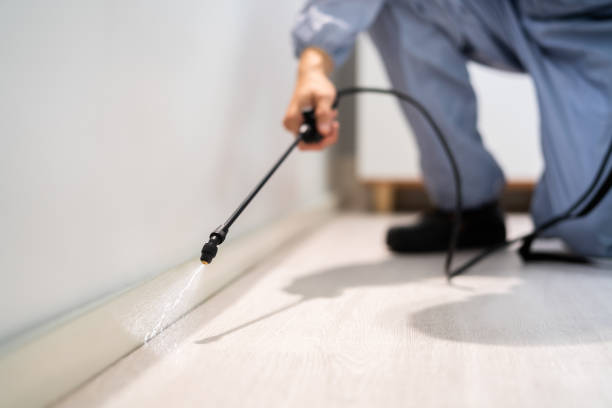 Licensed Fumigation Services service in Newton, IA - Nex Pest Control